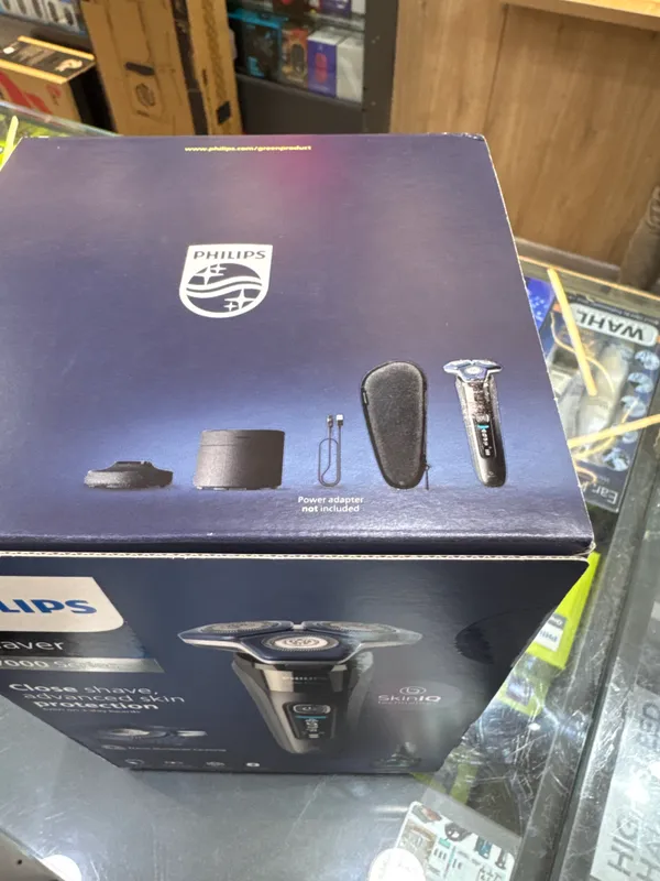 Shaver philips s7887/55 3