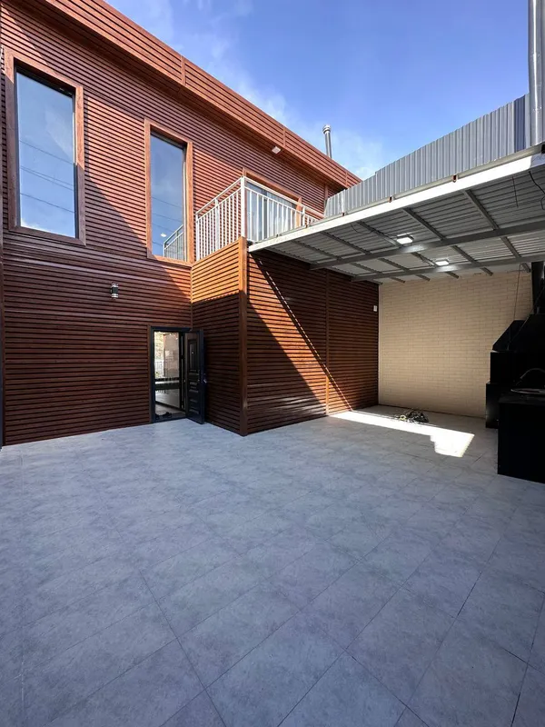 Dacha Premium Charvak Bochka Basseyn Sauna 4