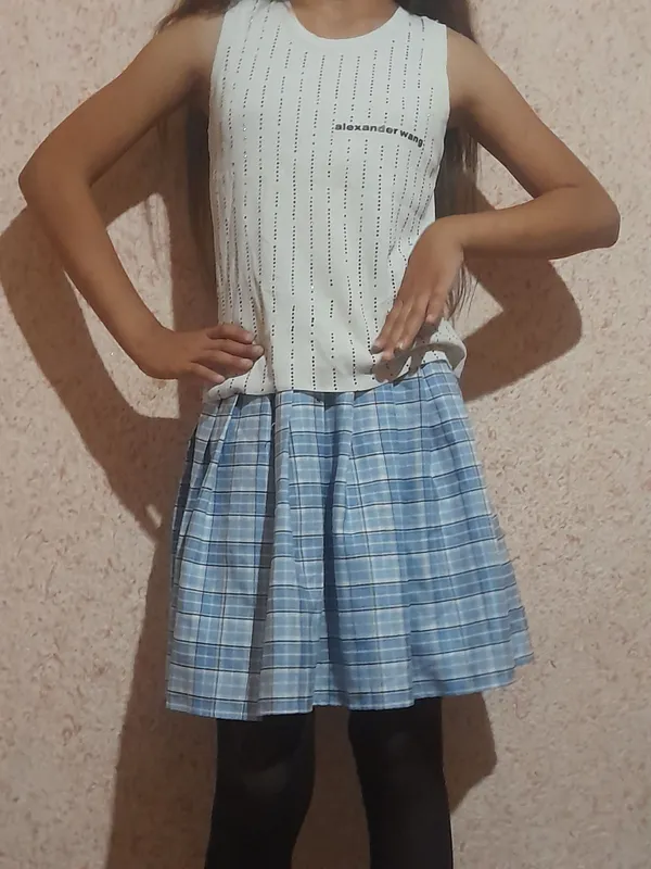yubka