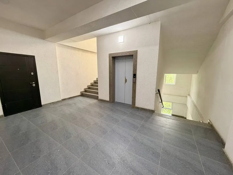 3 xonali kvartira, 65 m2, Mirzo Ulug'bek 6