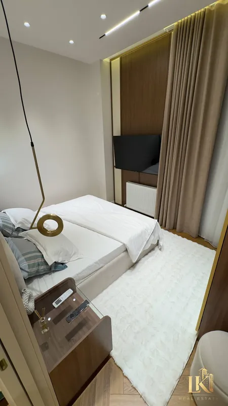 Продаётся квартира в ЖК PARKWOOD 3