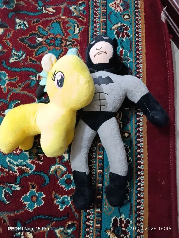 игрушки