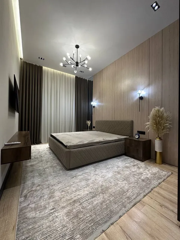 Продается квартира в новостройке ЖК OQ SAROY Deluxe — фото 7