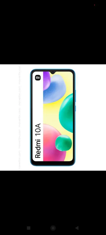 redmi 10a 2