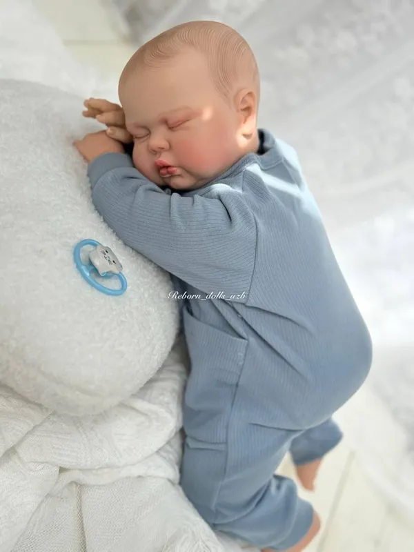 В НАЛИЧИИ Кукла Reborn оригинал 2 В НАЛИЧИИ Кукла Reborn оригинал 2