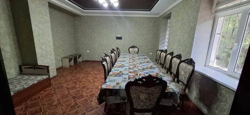 Чирчикда жойлашган 2хона шаройтии бор Ижара — фото 1
