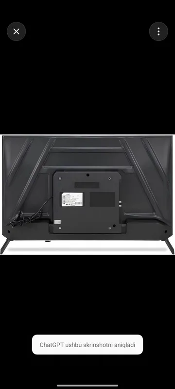 Artel Smart TV 43" A43NFCH001 Yangi 4
