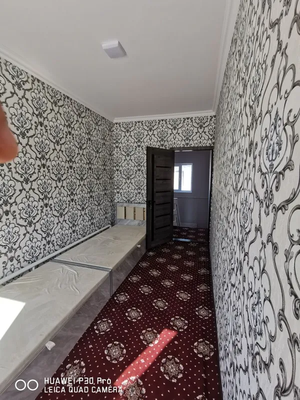 Квартира катеж 2 этажли — фото 3