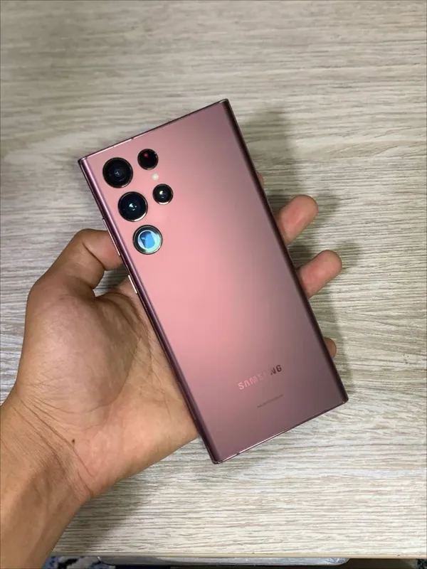 Samsung S22 ultra 5G