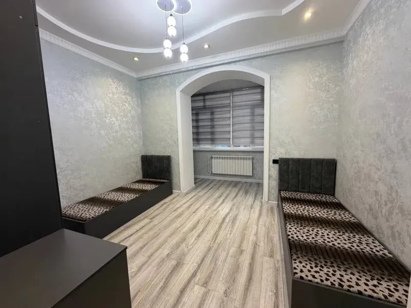 2-комнатная квартира, Мирабадский район (Айбек) 2