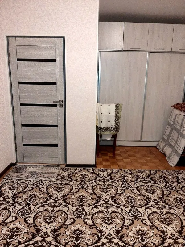 Срочно продаётся 2-комнатная квартира в 6/4! 4 Срочно продаётся 2-комнатная квартира в 6/4! 4