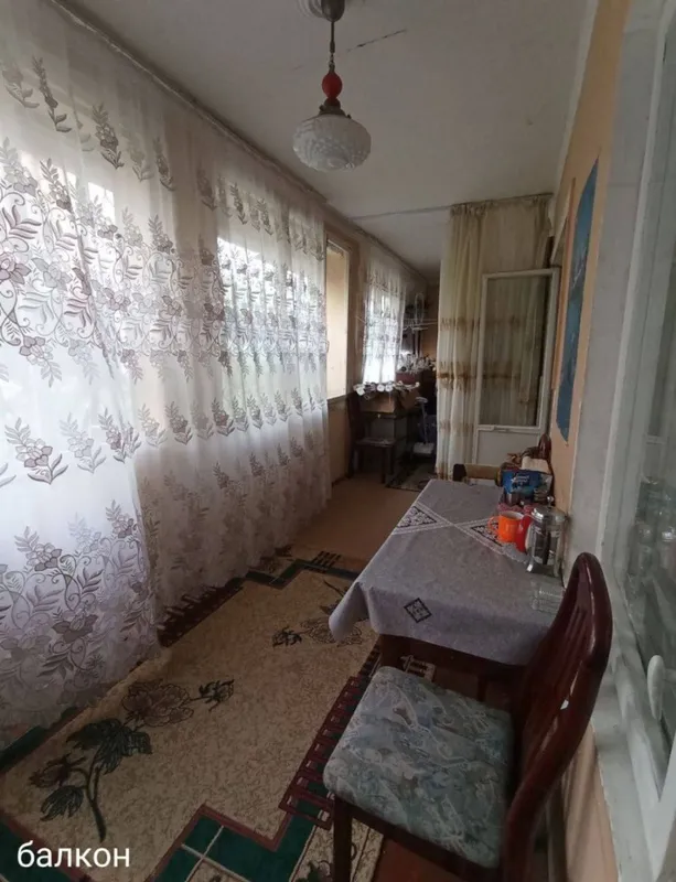 Продажа квартиры — фото 5