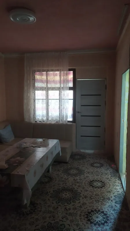 Продаю квартиру адрес охангарон эвалайк 30000$ двух комн с мебелью — фото 4
