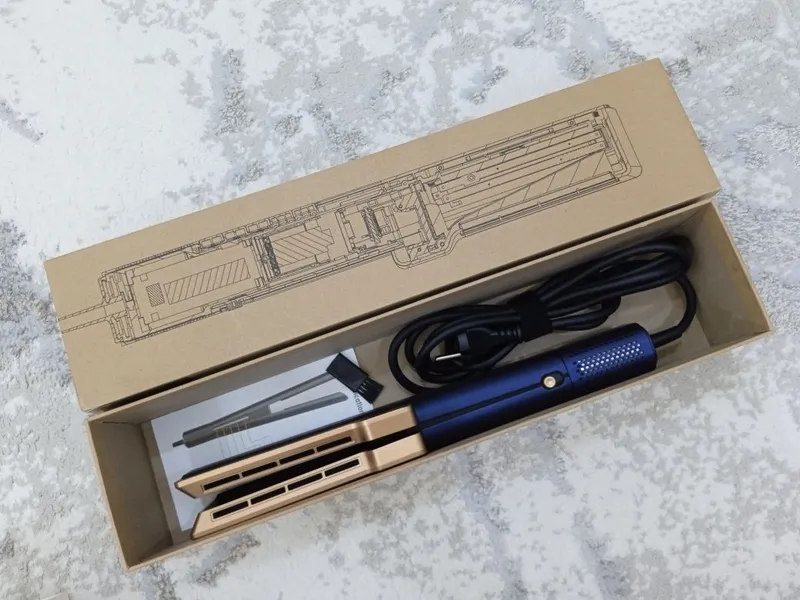 Dyson Airwrap Style Premium Styler — фото 3