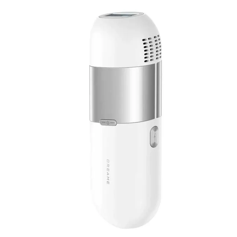 Фотоэпилятор Dreame Hair Removal Device (IPL) 5
