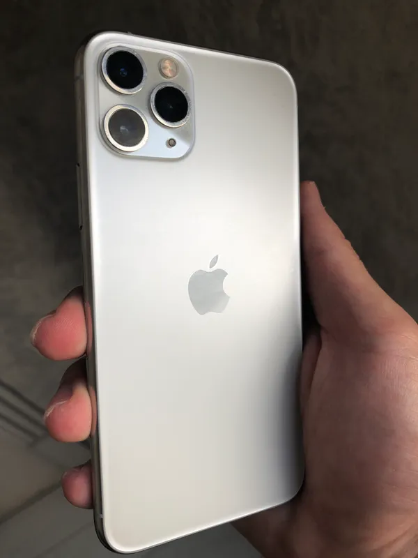 iPhone 11pro holati ideal xotirasi 256gb