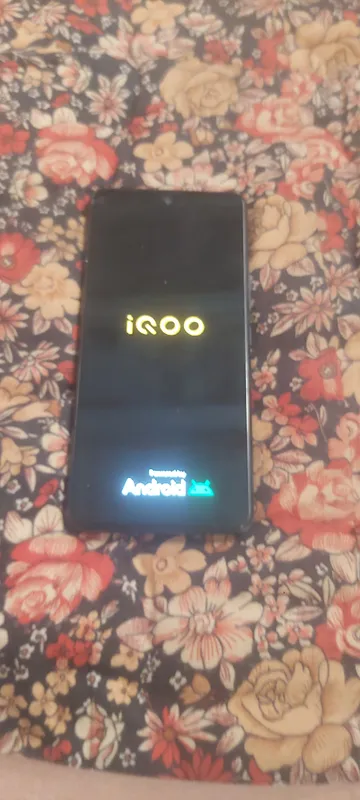 iQOO Neo 7 1