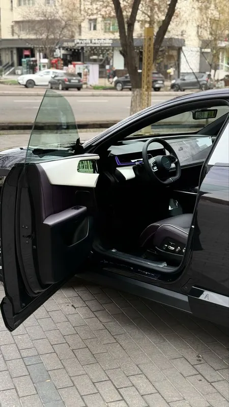 Срочно!!! Mazda EZ-60 Max Full pozitsiya+Dop — фото 5