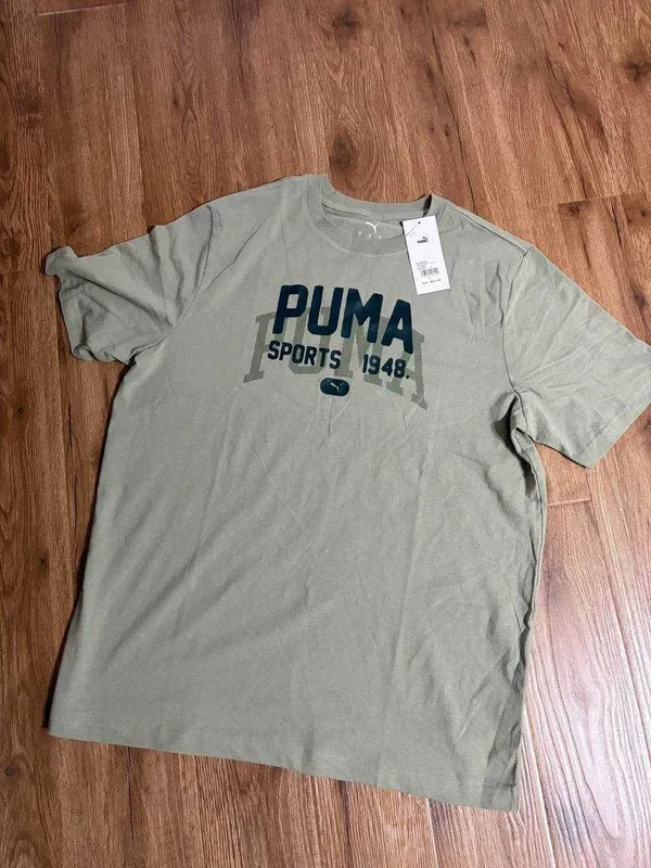 футболка Puma Razmer L