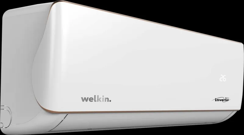 Кондиционер Welkin NOVUS — фото 3