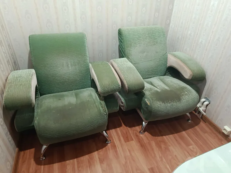 кресло мягкие - 2 штуки по цене одного 3 кресло мягкие - 2 штуки по цене одного 3