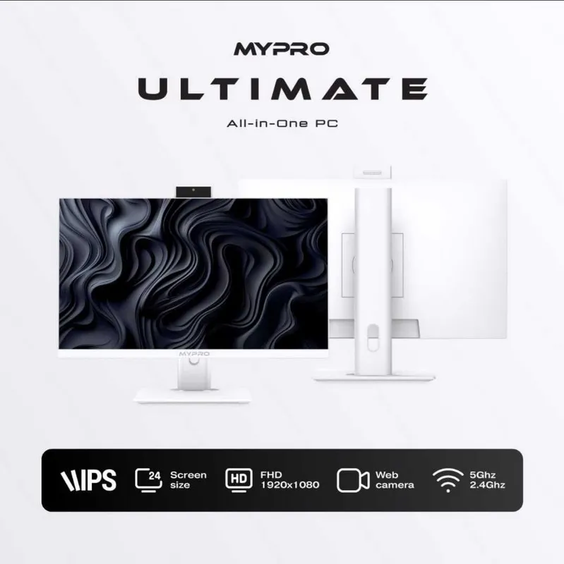 Моноблоки Aveks и MYPRO от первых рук — идеальное решение для офиса — фото 5 Моноблоки Aveks и MYPRO от первых рук — идеальное решение для офиса — фото 5