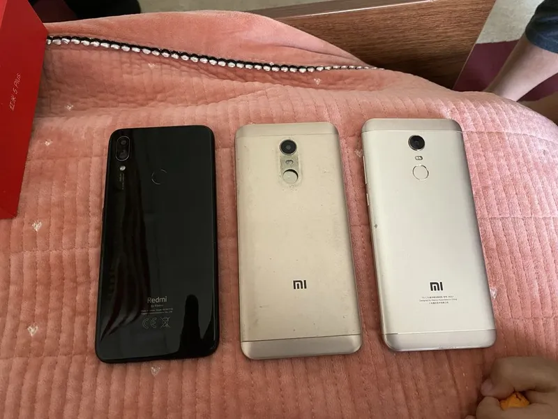 B/u telefonlar sotiladi