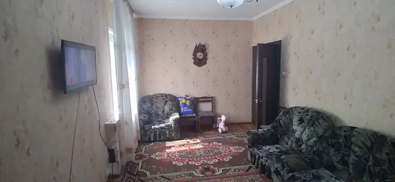 Сдаю квартиру 1²/2/5 массивХумаюн — фото 1