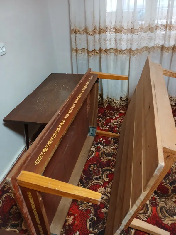Хонтахта, прочная Хонтахта, прочная