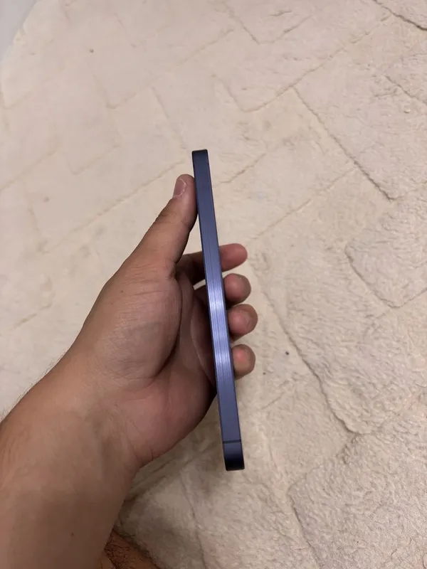 Samsung galaxy A 55 5G 7