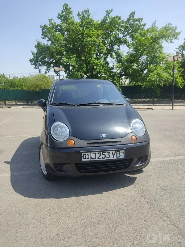 Matiz 2009 qora 3tali gen beriladi 6 Matiz 2009 qora 3tali gen beriladi 6