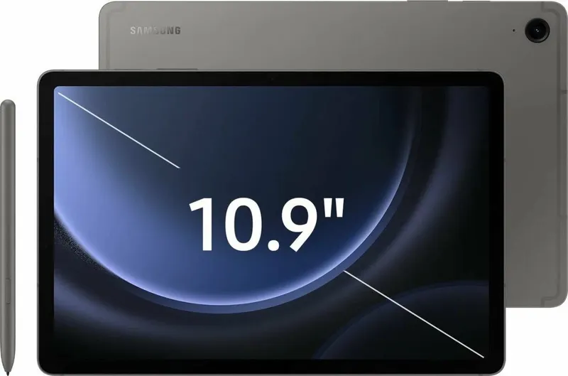 Samsung Galaxy Tab S9 FE 6/128Gb • 8/256Gb 3 Samsung Galaxy Tab S9 FE 6/128Gb • 8/256Gb 3