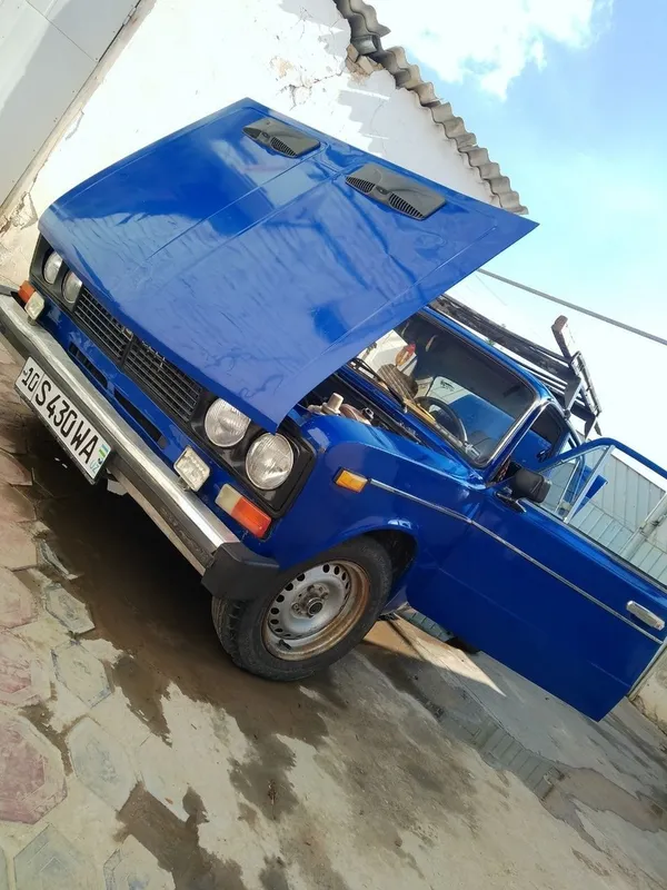 Jiguli 06 sotiladi