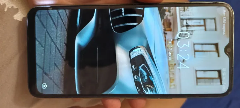 tecno Spark 64gb
