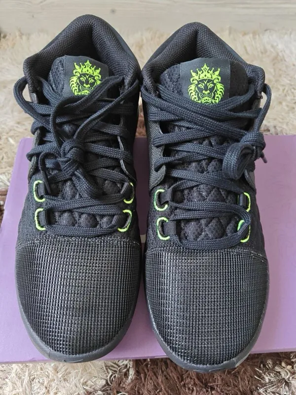 Nike lebron мужские кроссовки новые из США 3
