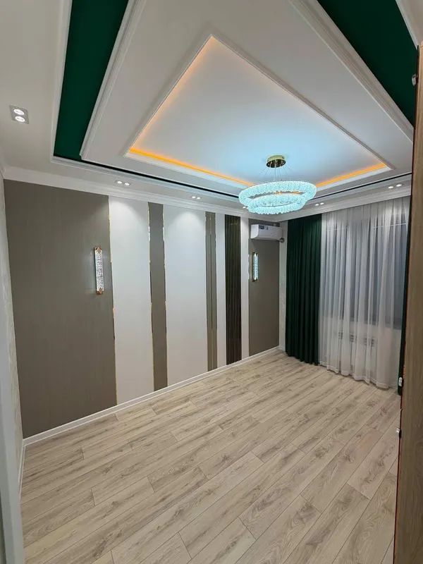 3 xonali kvartira, 70 m2, Olmazor 2