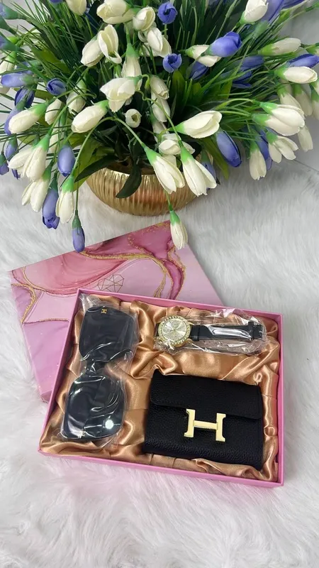 Ayollarga ajoyib sovģa tòplami — фото 2