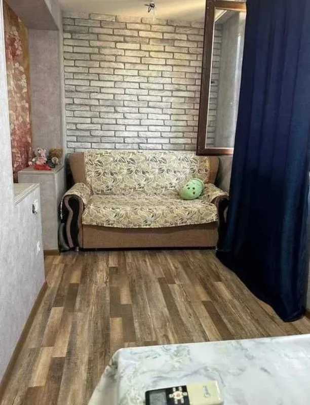 Продам квартиру 2/4/4 Чиланзар-Г9А Фархадский — фото 6