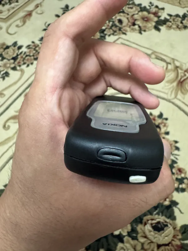 Nokia 2100 сотилади — фото 4