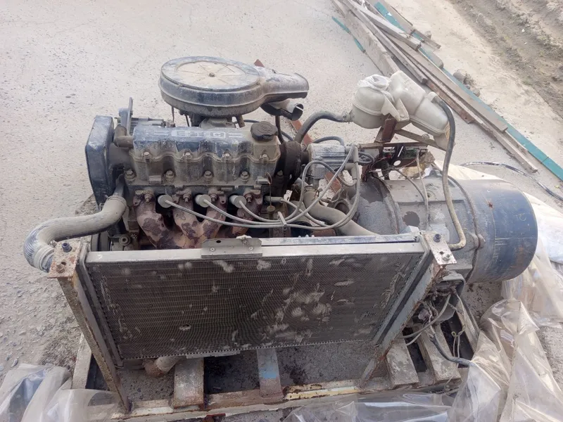 Dvejok sotiladi 15 kv nexsiya mator gazda ishlaydigan prapanda ishlayd 1 Dvejok sotiladi 15 kv nexsiya mator gazda ishlaydigan prapanda ishlayd 1