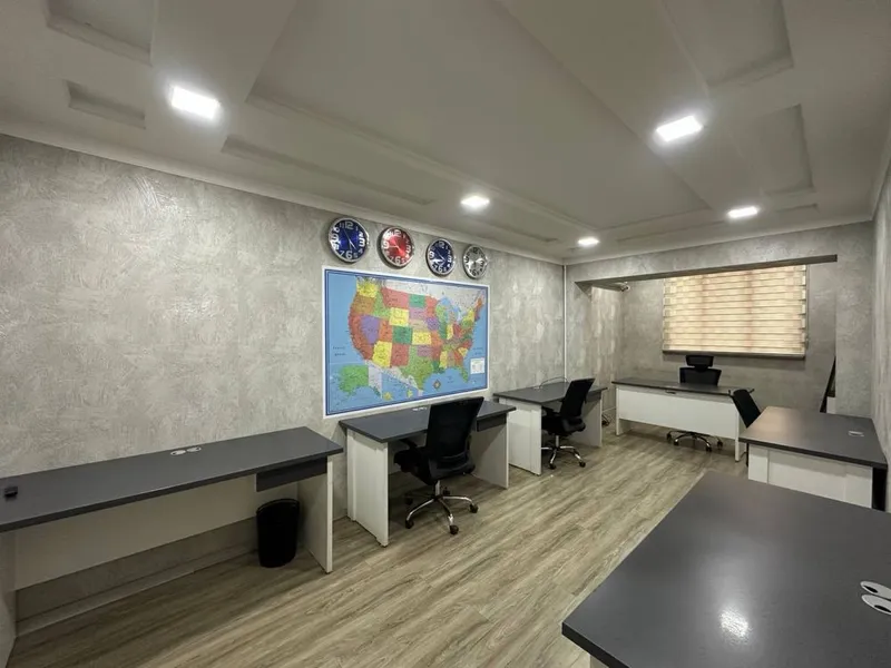 Аренда Под Офис С МЕБЕЛЬЮ! Ц5, 90м2 1600$