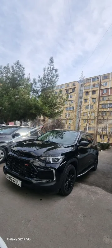 Tracker 2 ltz 2023 toza Tracker 2 ltz 2023 toza