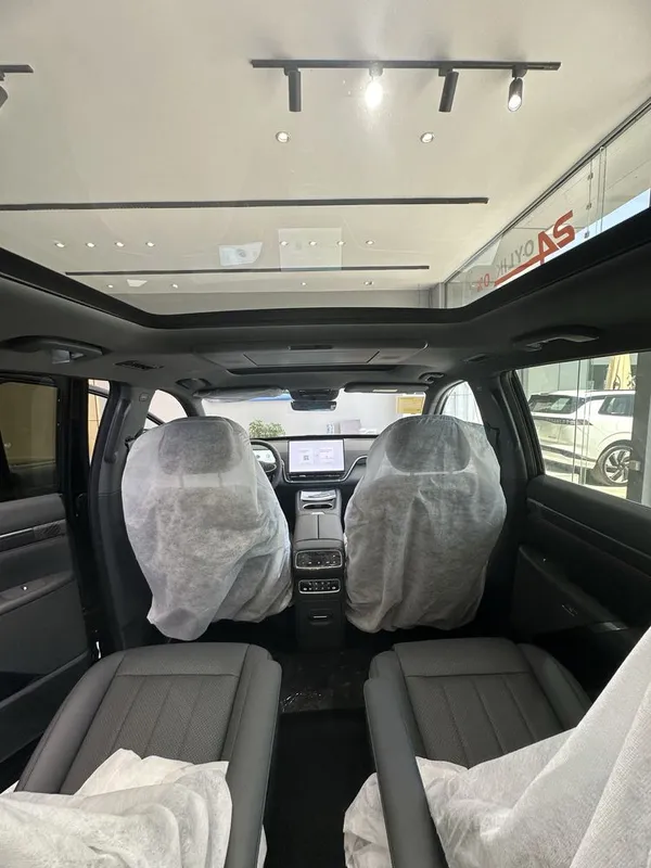 Dongfeng 008 gibrid 2025 7 Dongfeng 008 gibrid 2025 7