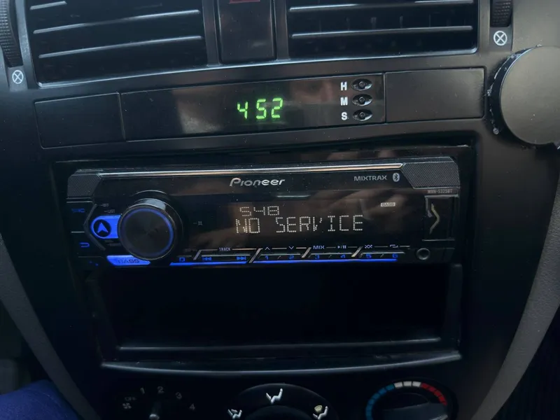 Pioneer 325 original sotiladi 50$ 1