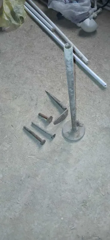 сапожное приспособление