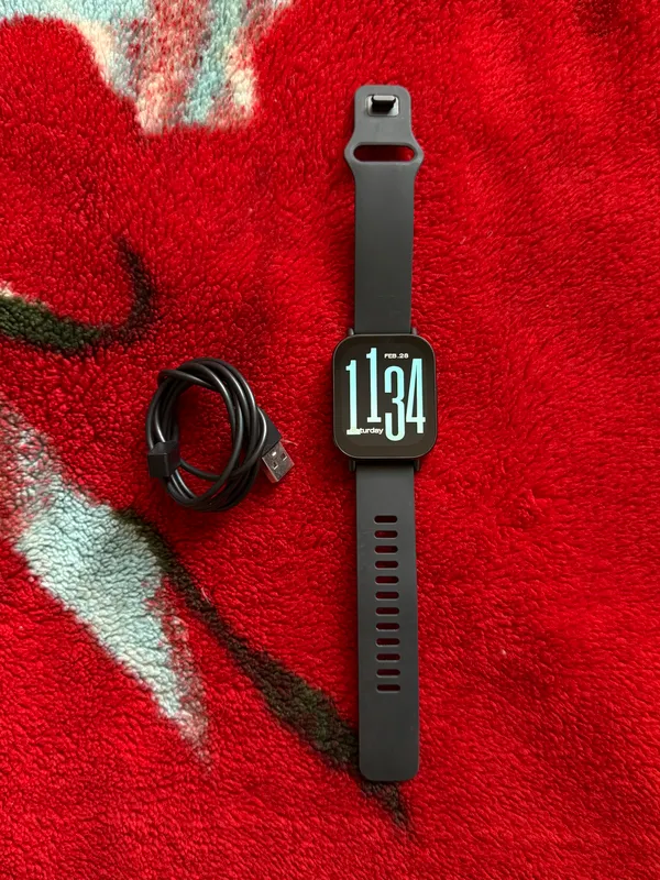 Redmi watch 5 active