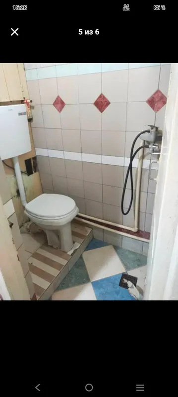 1/1/4 ijaraga beriladi, Guruch bozori 4