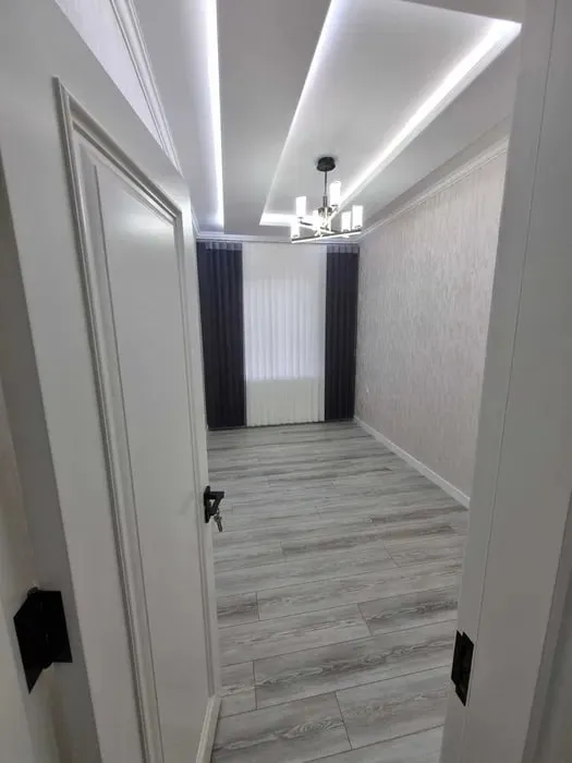 3-комнатная квартира, 60 м2, Яшнабад 3
