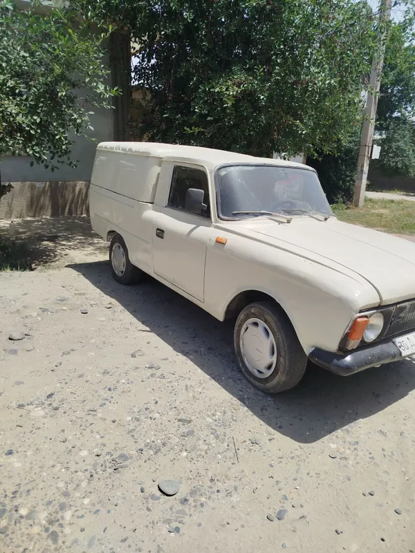 Maskivich 2715 sotiladi narxi kelishimiz Maskivich 2715 sotiladi narxi kelishimiz