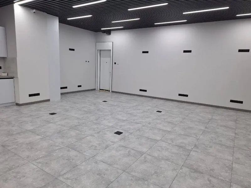 Аренда офис ЖК Nest One 66м2 6 Аренда офис ЖК Nest One 66м2 6